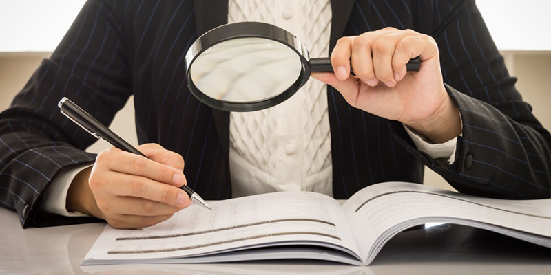 Независимость аудиторов – избавь закон нас от лукавых