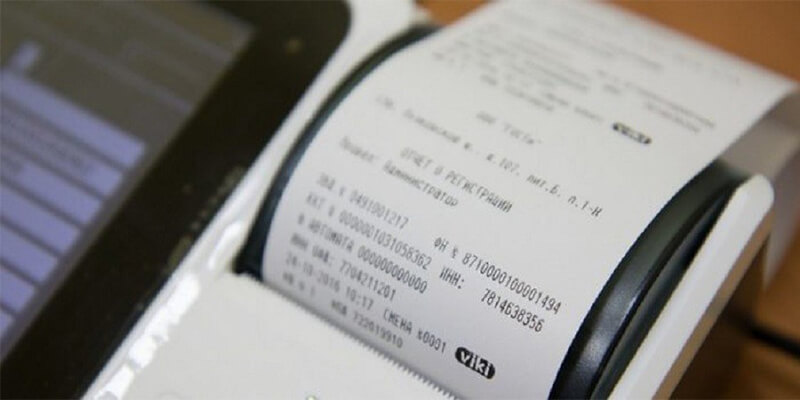 Как сократить наименование услуги в БСО и кассовом чеке ‒ подойдет и код