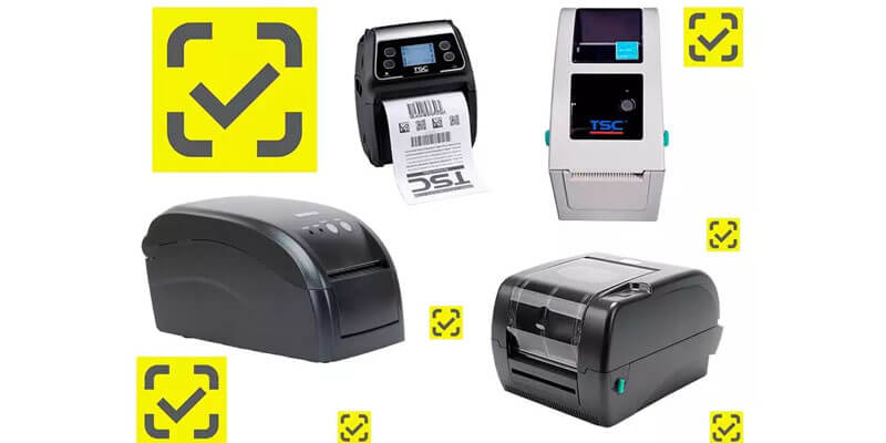 Принтеры для маркировки