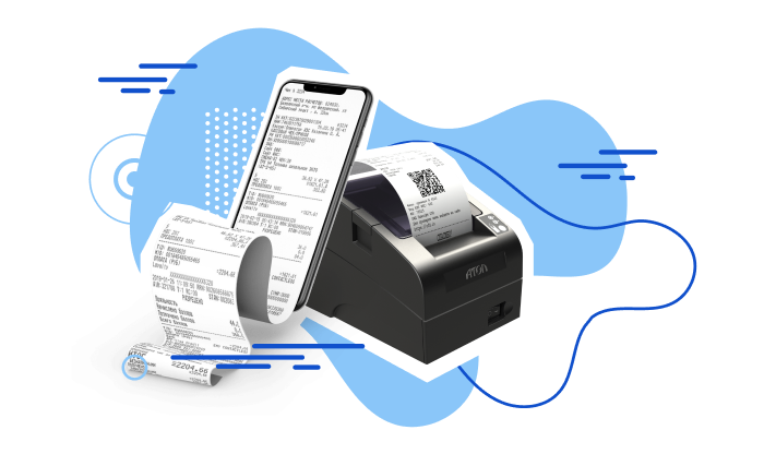 ОФД обязана передавать данные в ФНС по новым правилам