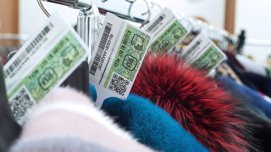 Что изменится в 2023 году с сфере розничной торговли меховыми изделиями